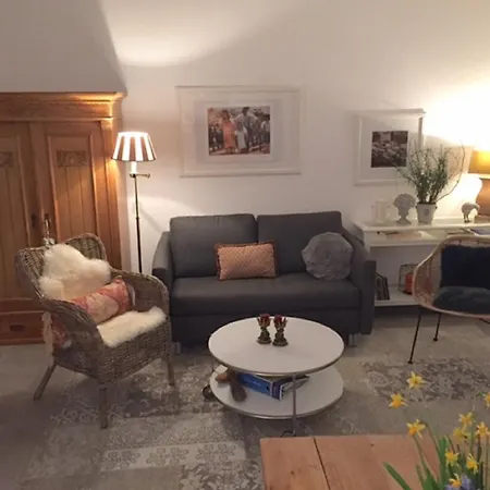 Katharina Apartman *