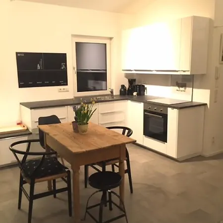 Katharina Apartman Scheidegg