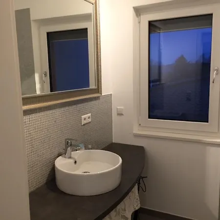 Katharina Apartman